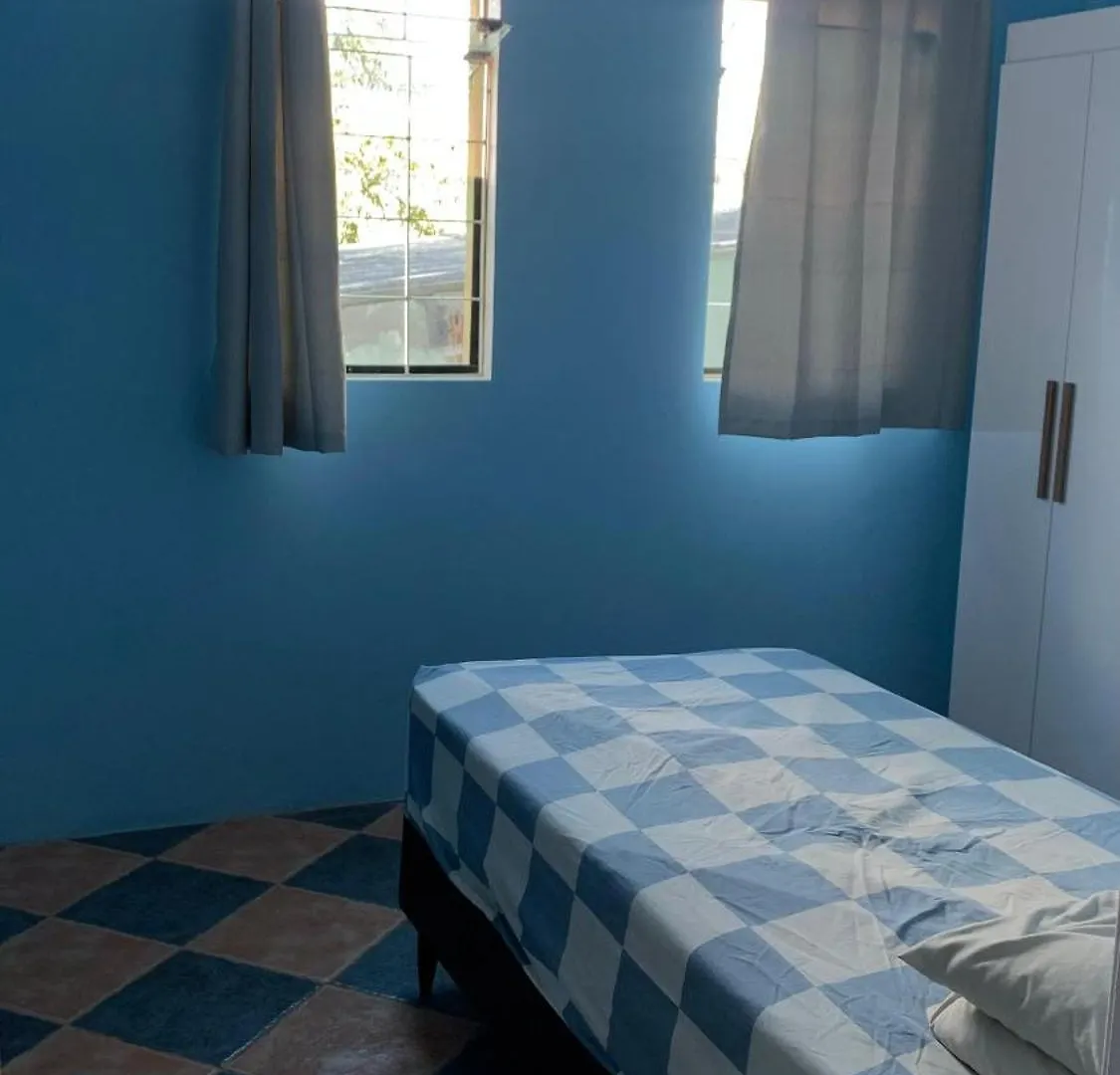 Casa 319 Hotel Sao Jose dos Campos