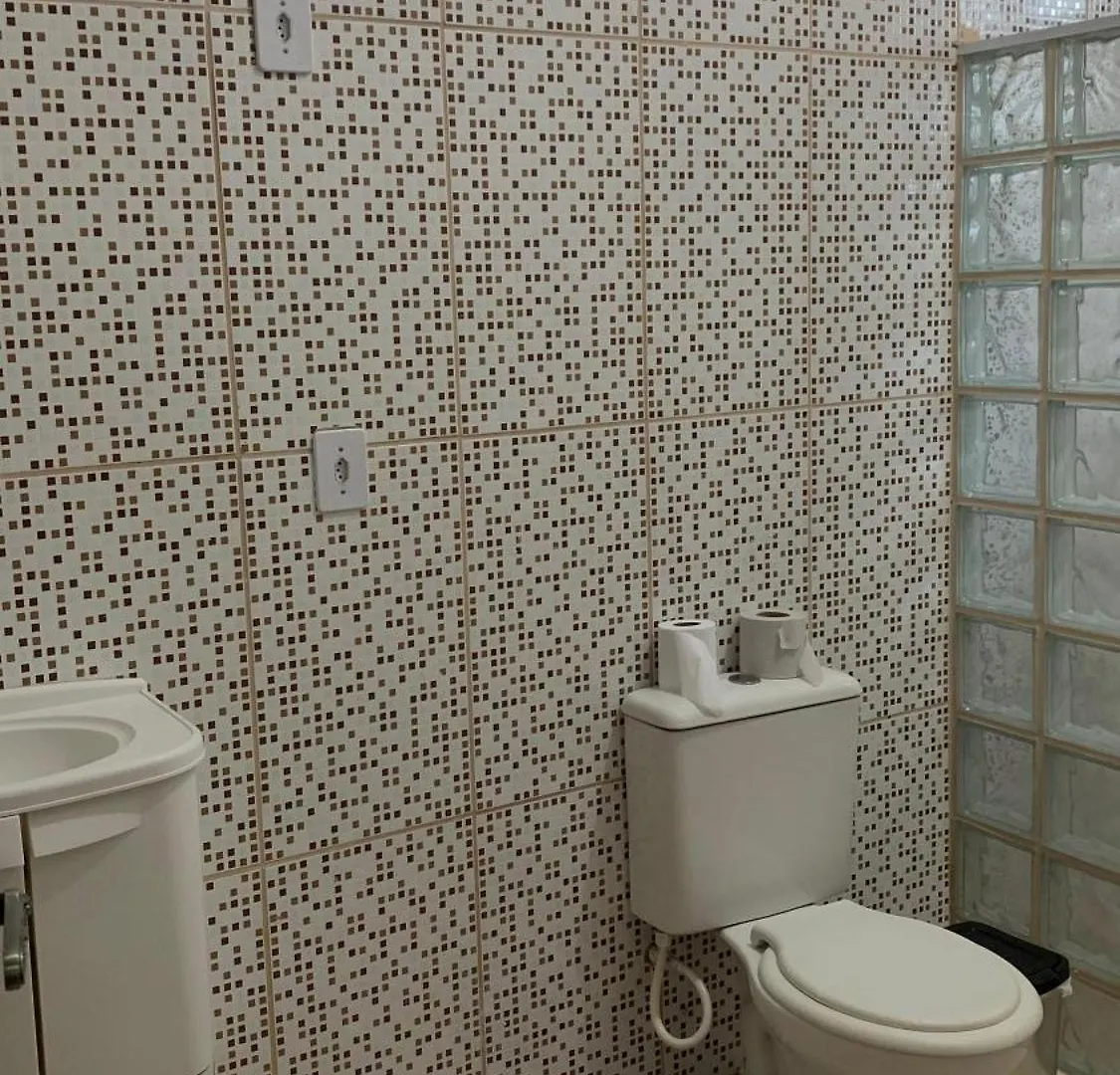 Casa 319 Hotel Sao Jose dos Campos