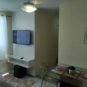 Apartamento Ape - Parque Industrial - Sjc - Sp, São José dos Campos